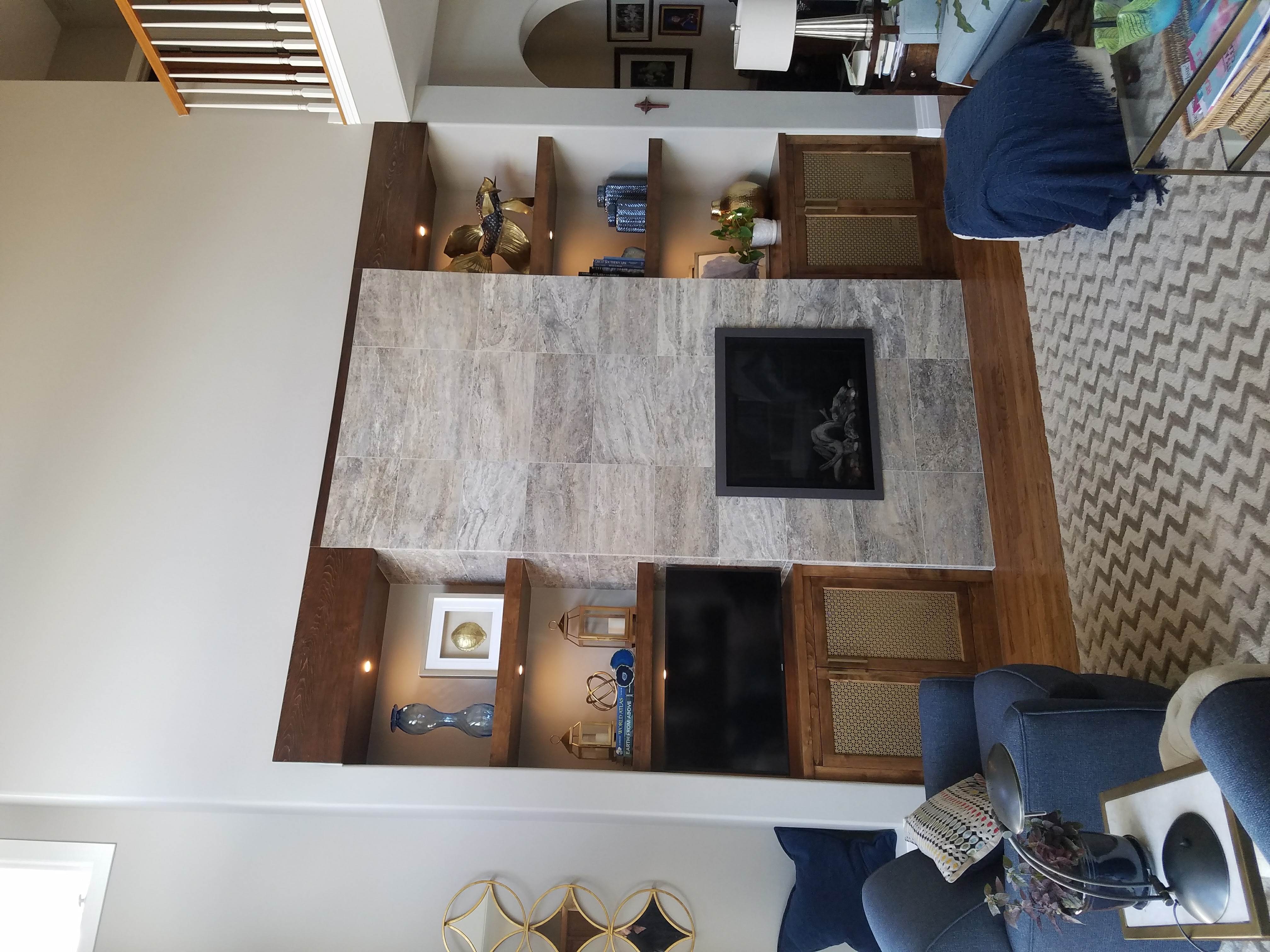Denver contractor tile installation